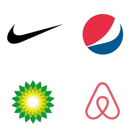 What are the different types of logo? More styles than you thing.