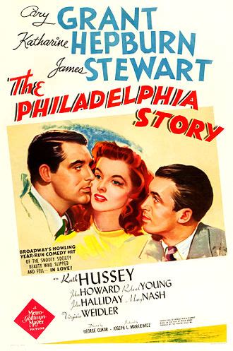 Conversations Over Chai: The Philadelphia Story (1940)