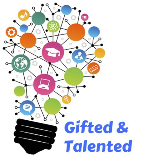 Gifted and Talented Program – Counselor's Corner – Waelder Independent School District