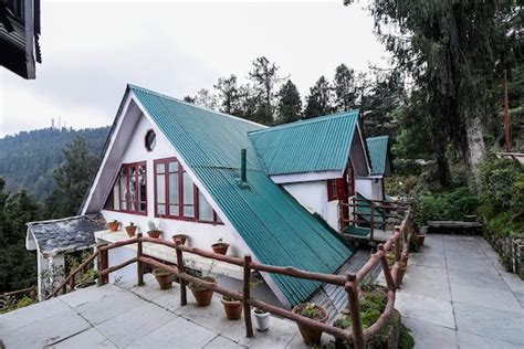 Kufri Pacific Resort Shimla - Deal Hotel HD Photos & Reviews