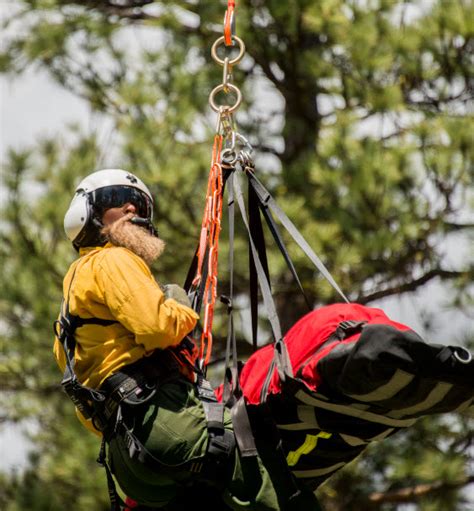 Helitack | US Forest Service