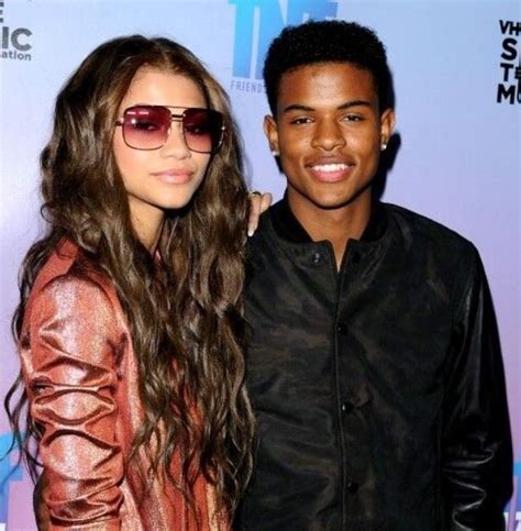 Learn about Zendaya's Siblings: Meet her 3 Sisters & 2 Brothers