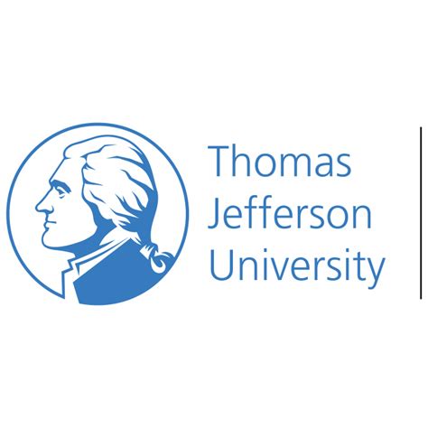 Thomas Jefferson University – Logos Download