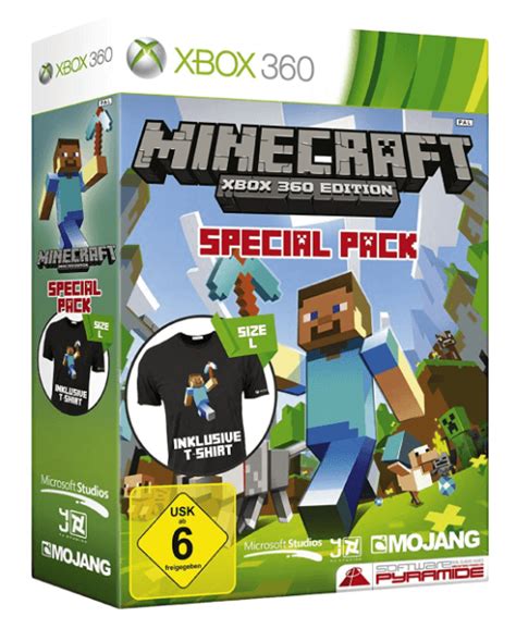 Buy Minecraft: Xbox 360 Edition for XBOX360 | retroplace