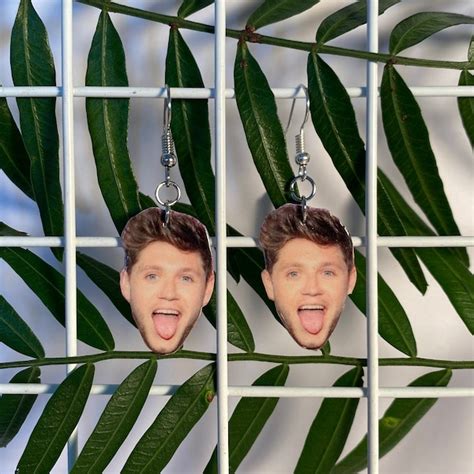 Niall Horan - Etsy