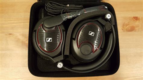 Sennheiser Game Zero review: This headset's sound quality justifies its price | PCWorld