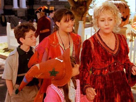 BEST: 4. Halloweentown from Ranking Disney Channel's Best and Worst Original Movies | E! News