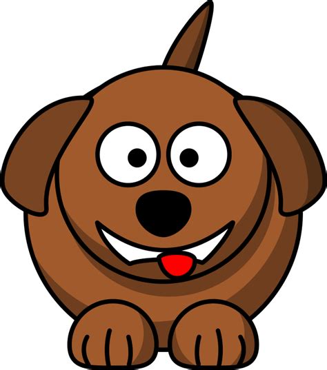 Free Clip Art Cartoon Animals - ClipArt Best