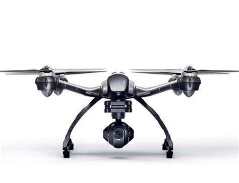 Typhoon Drone - Capture Stunning 4K Video » Gadget Flow