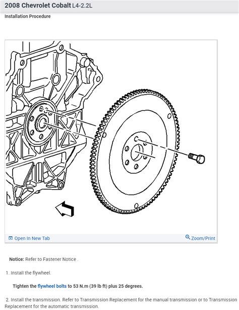 Camaro And Firebird: Torque Specs And Information For, 48% OFF