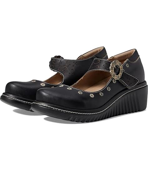 Mary jane wedge + FREE SHIPPING | Zappos.com