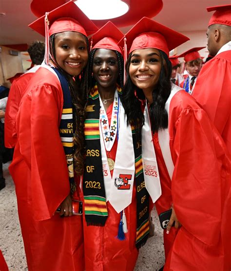 Easton Area High School graduation 2023: Photos