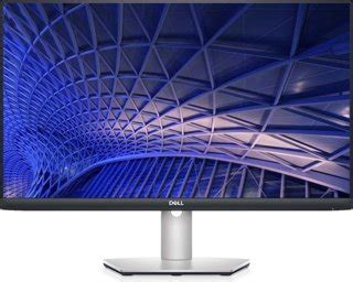 Dell S2421HS 24" vs UPerfect UMax 22 22": ¿cuál es la diferencia?