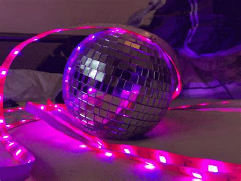 Disco Disco Ball GIF - Disco Disco Ball Party - Discover & Share GIFs