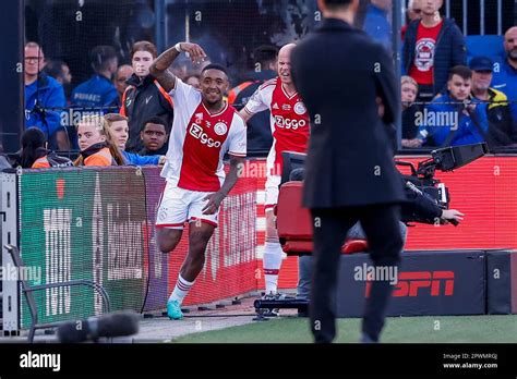 30-04-2023: Sport: Ajax v PSV KNVB Beker finale ROTTERDAM, NETHERLANDS ...