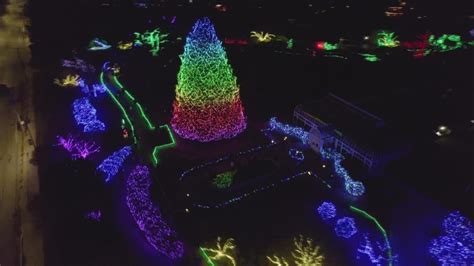 Toledo Zoo Christmas Lights 2024 Tickets - Dorri Germana