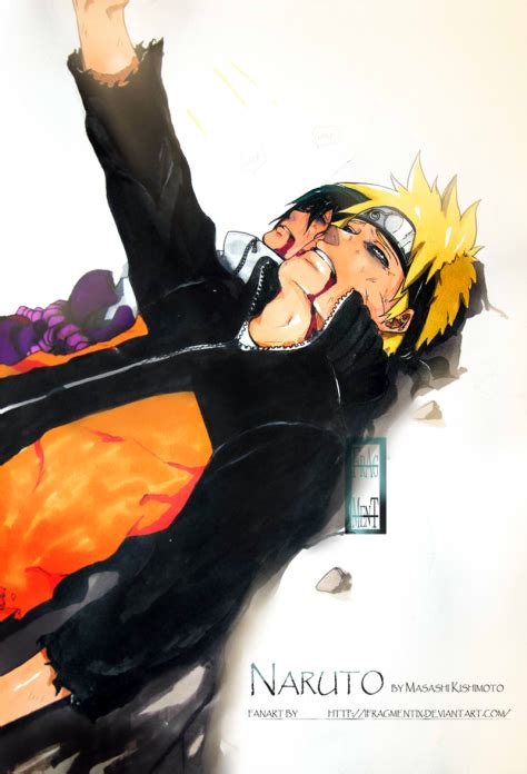 *Sasuke / Naruto's death* - Naruto Shippuuden Photo (36619828) - Fanpop