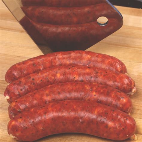 Mexican Chorizo (Fresh) | Stachowski Sausage