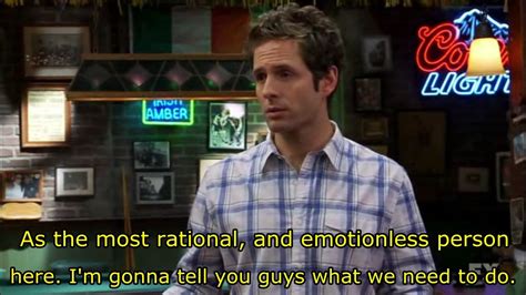 Dennis Reynolds Quotes - ShortQuotes.cc