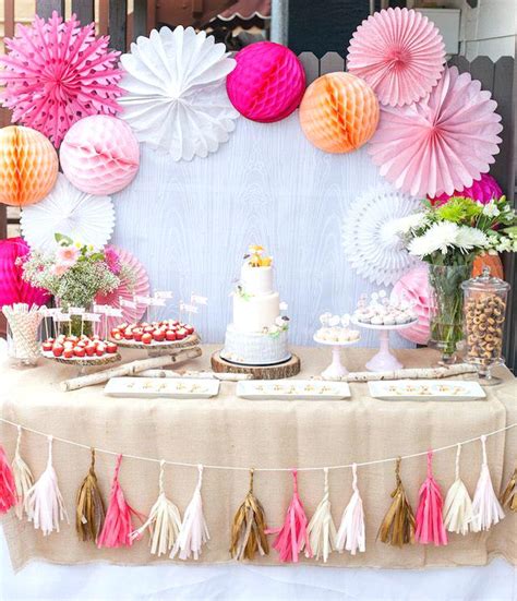 The 20 Best Ideas for Unique Baby Shower Decorating Ideas - Home ...