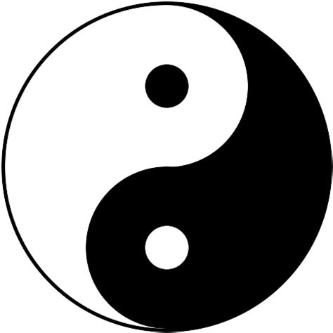 Monism and dualism contain each other | Meaningness