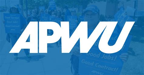 How APWU Activists Are Building a Movement | American Postal Workers Union