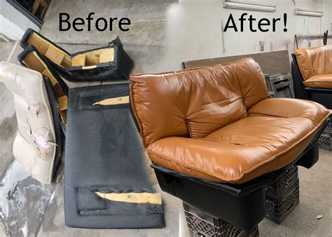 Interior Touch Up - Furniture & Leather Repair in Las Vegas