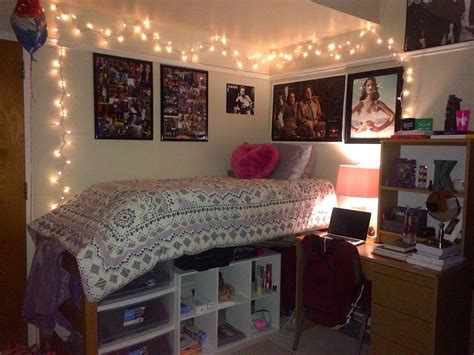 Florida State University, Broward Hall | Cool dorm rooms, Dorm room inspiration, College dorm ...