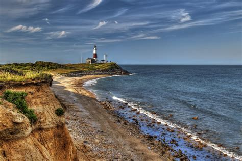 Elevation of Montauk Point State Park, Montauk, NY, USA - Topographic ...