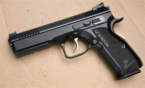 CZ Shadow 2 For Sale - $949.99, Rating, Price - Pew Pew Tactical