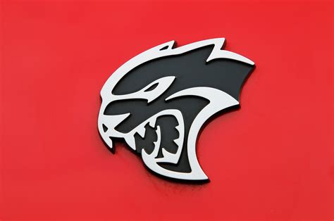 Hellcat Logos