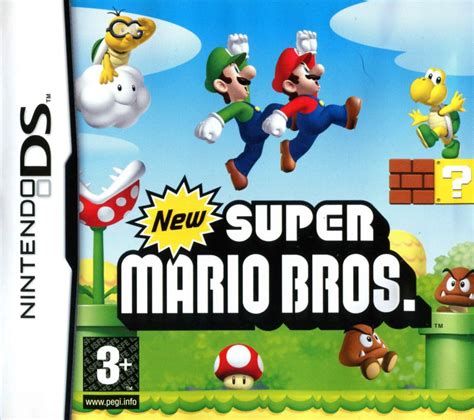 File:New Super Mario Bros. - NDS - UK.jpg - TheAlmightyGuru