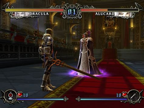 Castlevania Judgment (Wii) Game Profile | News, Reviews, Videos ...