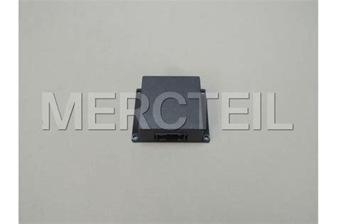 Buy the spare part Mercedes-Benz A2059001614 control unit