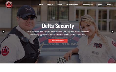 Delta Security | Kevllar