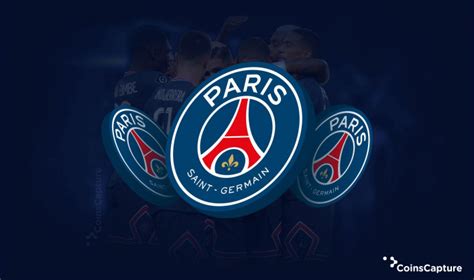 Paris Saint-Germain Fan Token (PSG) - Explained | CoinsCapture