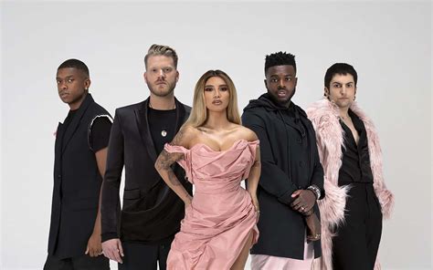 Pentatonix at Wells Fargo Arena - Ticketfront