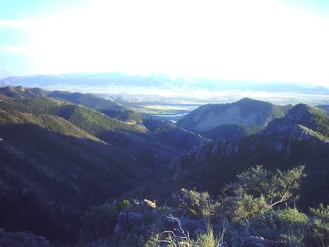 Pooh Corners Farm II: The Big Belt Mountains of Montana