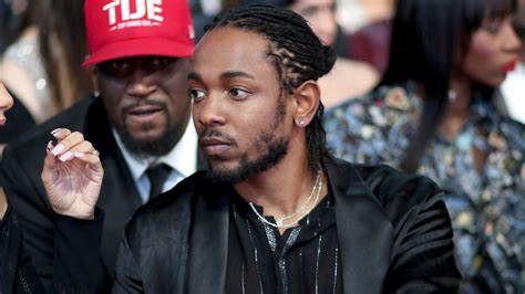 Kendrick Lamar Facing “LOYALTY.” Copyright Infringement Lawsuit | Pitchfork