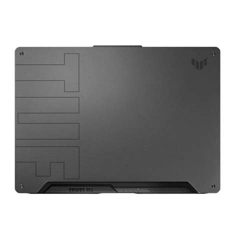 Buy ASUS TUF Gaming FA506IC 15.6 Inch Full HD 144 Hz Gaming Laptop (AMD Ryzen 5, Nvidia GeForce ...