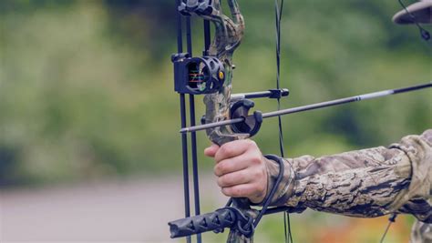 Dry Firing A Compound Bow - Archery Explained