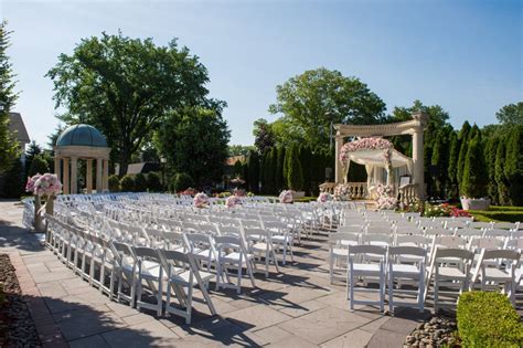 The Best Outdoor Wedding Venues NJ For Your Big Day - The Rockleigh ...