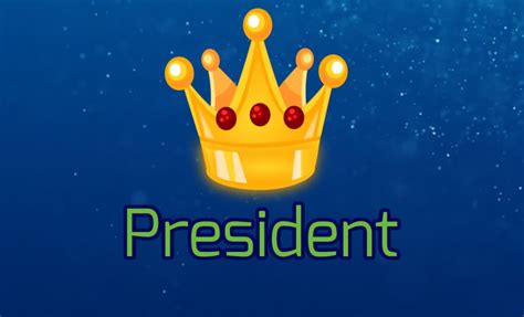 The Presidential Republic | Detailed Overview and Example - Infosy