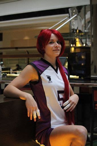 Tendou Satori | Wiki | Cosplay Amino