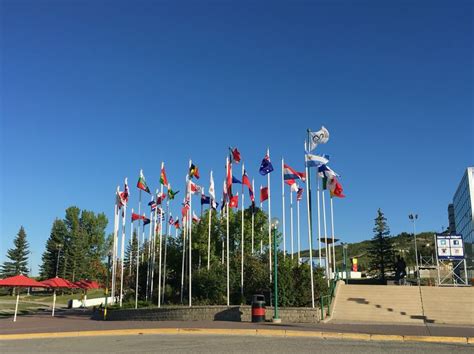 Calgary Olympic Park | Places ive been, Places, Park