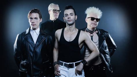 Strangelove – Depeche Mode Experience Las Vegas – Hard Rock Live – Nov ...