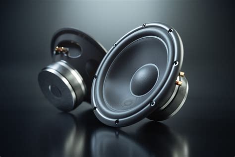 The 10 Best Car Speakers for Your Ride - Audio Egghead