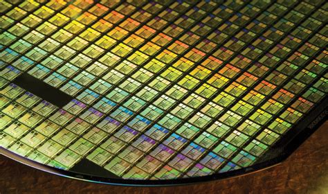 TSMC States Its 37,000 Patents Sufficient To Void GlobalFoundries' Claims