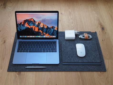 Minimalist Workspace Accessories - mmminimal