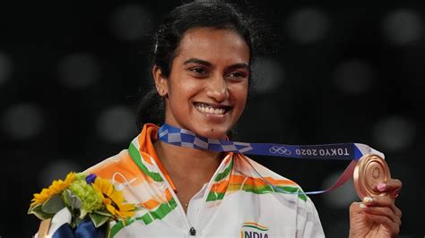 Pv Sindhu Olympics 2024 Match Result - Misty Teressa